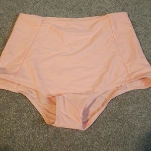 Swim bottoms